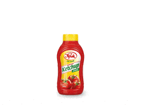 YASHICADIGITAL tomato ketchup spak kecup GIF