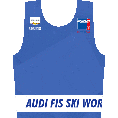 Plandecorones Sticker by SkiWorldCup Kronplatz