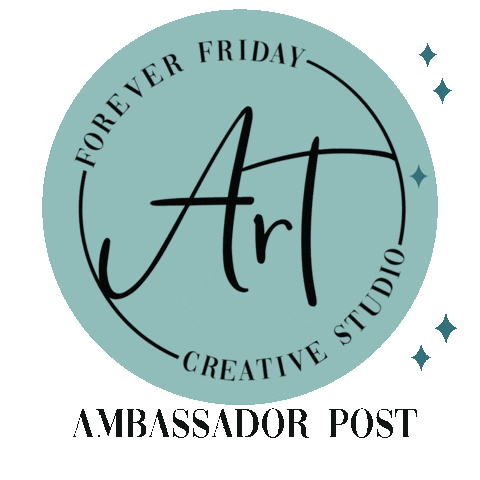 Ffart Sticker