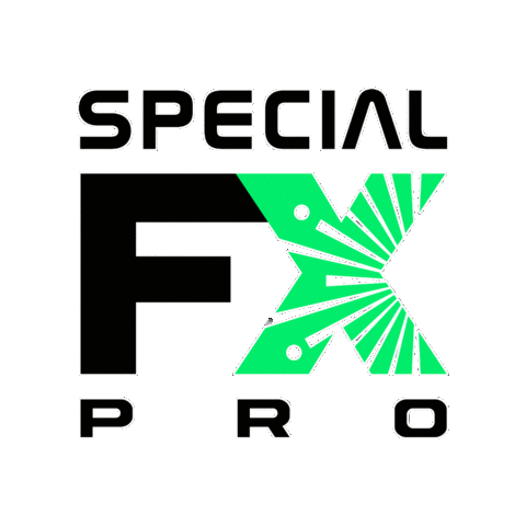 FioreFx giphygifmaker logo special specialfx Sticker