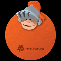 Stop Teen GIF by AfriForum