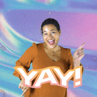 Happy Dance GIF