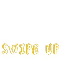 habiblearning up swipe swipeup view Sticker
