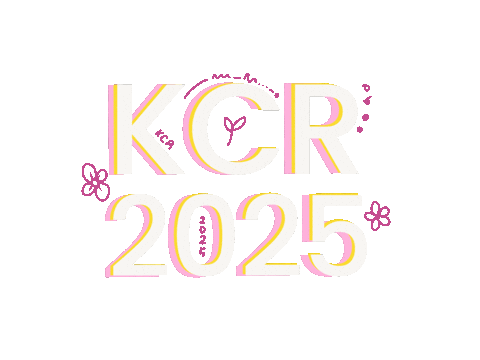 KoreanCongressofRadiology giphyupload kcr kcr2025 Sticker