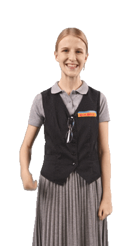 Discounter Sticker by Prime Video DE