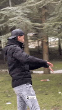 Rapper Musicvideo GIF by ALI D