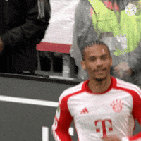 Sport Bundesliga GIF by FC Bayern Munich