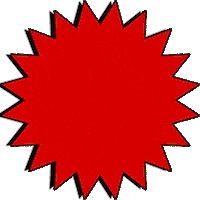 Sell Sconto Sticker by Offerte Toste