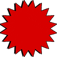 Sell Sconto Sticker by Offerte Toste