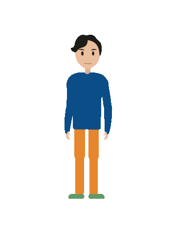 Praktijkvdijk giphyupload super superhero hero Sticker