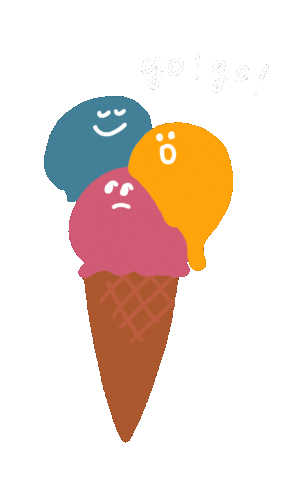 Monday Motivation Sticker