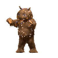 happy christmas Sticker by Yoigo