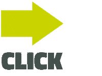 Arrow Click Sticker by 1601communication