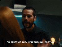 Sadie Sink Dylan Obrien GIF by Taylor Swift