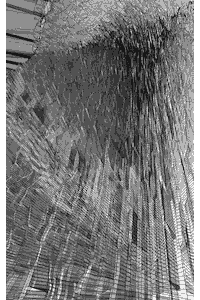 black and white wtf GIF by Adam Ferriss