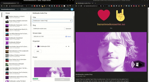 tantepose giphyupload GIF