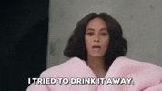 Drink It Away Music Video GIF