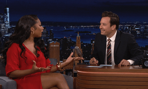Jimmy Fallon No GIF by The Tonight Show Starring Jimmy Fallon