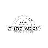 saegewerk-club sägewerk clubwithus saegewerk untergriesbach Sticker