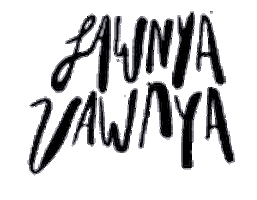 LawnyaVawnya giphyupload music music festival nl Sticker