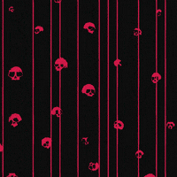 arctefact cryptoart dystopia arctefact distorted loops GIF