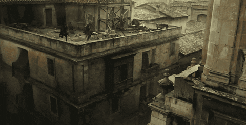assassins creed GIF