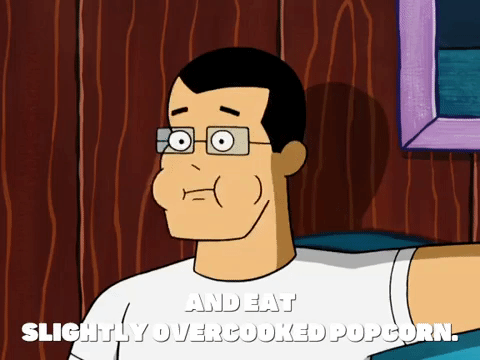 season 8 mermaid man begins GIF by SpongeBob SquarePants