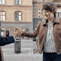 Swag Bro GIF