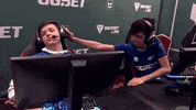 Counter Strike Esports GIF by MIBR