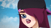 Earth Sigh GIF