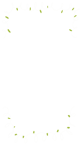 Illustration Plants Sticker