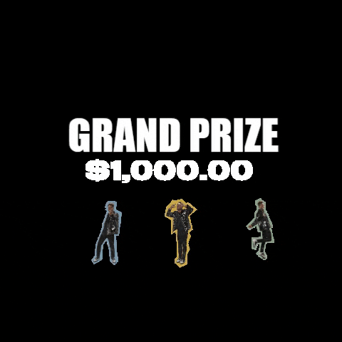 AromaMochaCoffeeAZ giphygifmaker giphyattribution dance win GIF