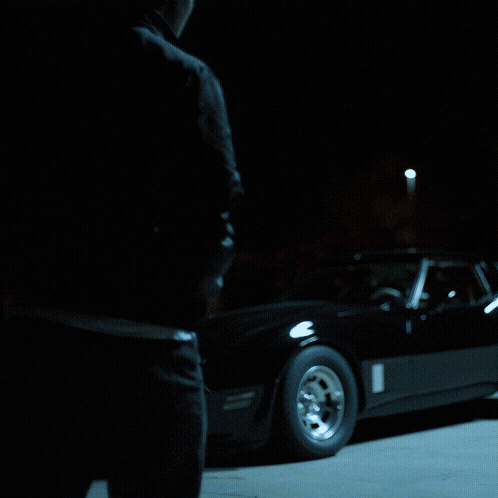 Walking Off Lets Go GIF by Calvin Klein