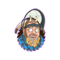 Animated Sticker