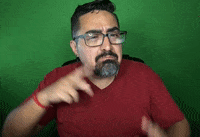 Asl Misunderstand GIF