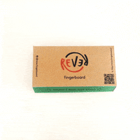 GIF by Rever Fingerboard