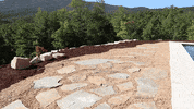 Landscaping Mulch GIF by JC Property Professionals