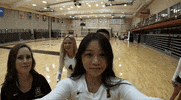 GIF by Brown Volleyball