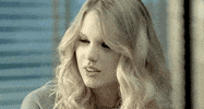 white horse GIF by Taylor Swift