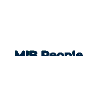 Life People Sticker by MIB