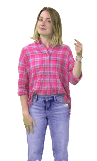 Louise Sticker by VRT JONG