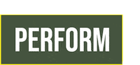 GroundWorkTraining sticker gym bow perform Sticker