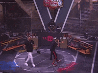 Method Man Redman GIF by Verzuz