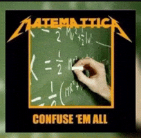 Metal GIF