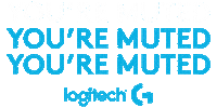 Gamer Streamer Sticker by LogitechG