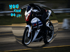 You Can Wow GIF by FranchiseONE.de