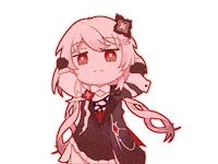 Dance Rgb Sticker