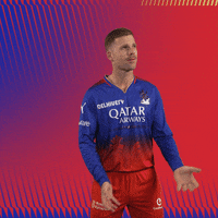 Happy Lockie Ferguson GIF by Royal Challengers Bengaluru