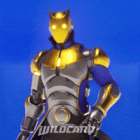 You Can Do It GIF by Wildcard