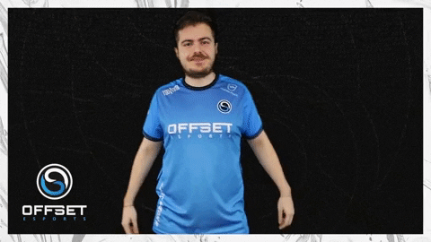 O7 GIF by OFFSET Esports